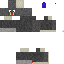 Texture for spartan chicken 