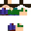 Texture for moiboycraft