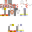 Texture for hyper shadic