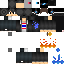 Texture for nutto