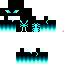 Texture for spider