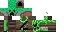 Texture for Creeper Morph
