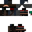 Texture for Updated Ninja Skin (Only for owner, no one can use it)