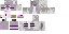 Texture for roxy