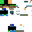 Texture for Benny