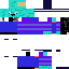Texture for blauer stein