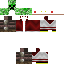 Texture for stive