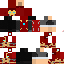 Texture for iron man3