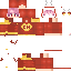 Texture for leo chapulinnnn