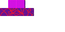 Texture for moving crimson log