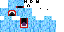 Texture for popenator