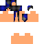 Texture for Emo Furious