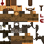 Texture for Tom Turner Lothbrok