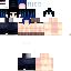 Texture for Inosuke4