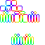 Texture for bloque color