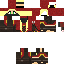 Texture for Red Rogue