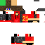 Texture for swag