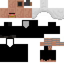 Texture for Killian Dangerous Prisoner