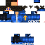 Texture for rainimator
