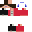 Texture for steve