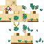 Texture for undaed leafeon mikey
