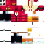 Texture for скин для тима