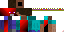 Texture for Partial Red Ruby II