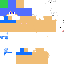 Texture for タイタンのマイクラスキン