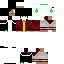 Texture for steve