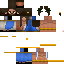 Texture for BGE