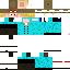 Texture for sabo stampede