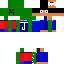 Texture for upm