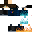 Texture for setver