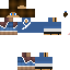 Texture for soca (avatar)