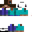 Texture for conner1805 derpy steve edited again