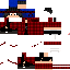 Texture for GabrielSNF