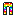 Texture for rainbow