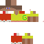 Texture for goliat