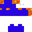 Texture for bluemonster2