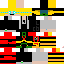 Texture for TLU