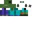 Texture for zombiekiller dj