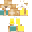 Texture for gfb
