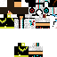 Texture for Megabot