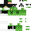Texture for 15creepermanwhite