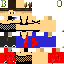 Texture for porkin reverso vs porkin normal