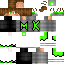 Texture for MhcKhc