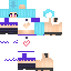 Texture for Skyblue Bimbo Safe v1