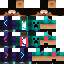 Texture for Herobrine