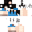Texture for rrpgp temmie