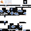 Texture for Yami blue lotus